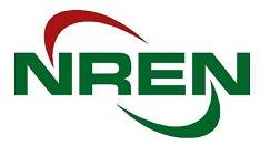 NREN logo